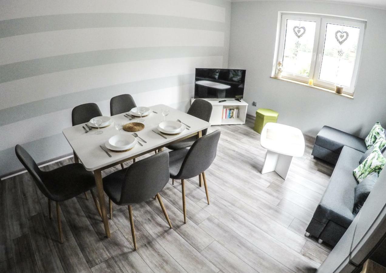 Noclegi Na Chilloucie - Dolina Bilej Szczyrk Kültér fotó